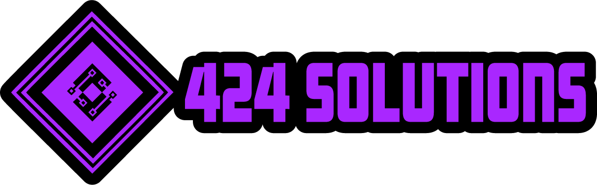 424 Solutions