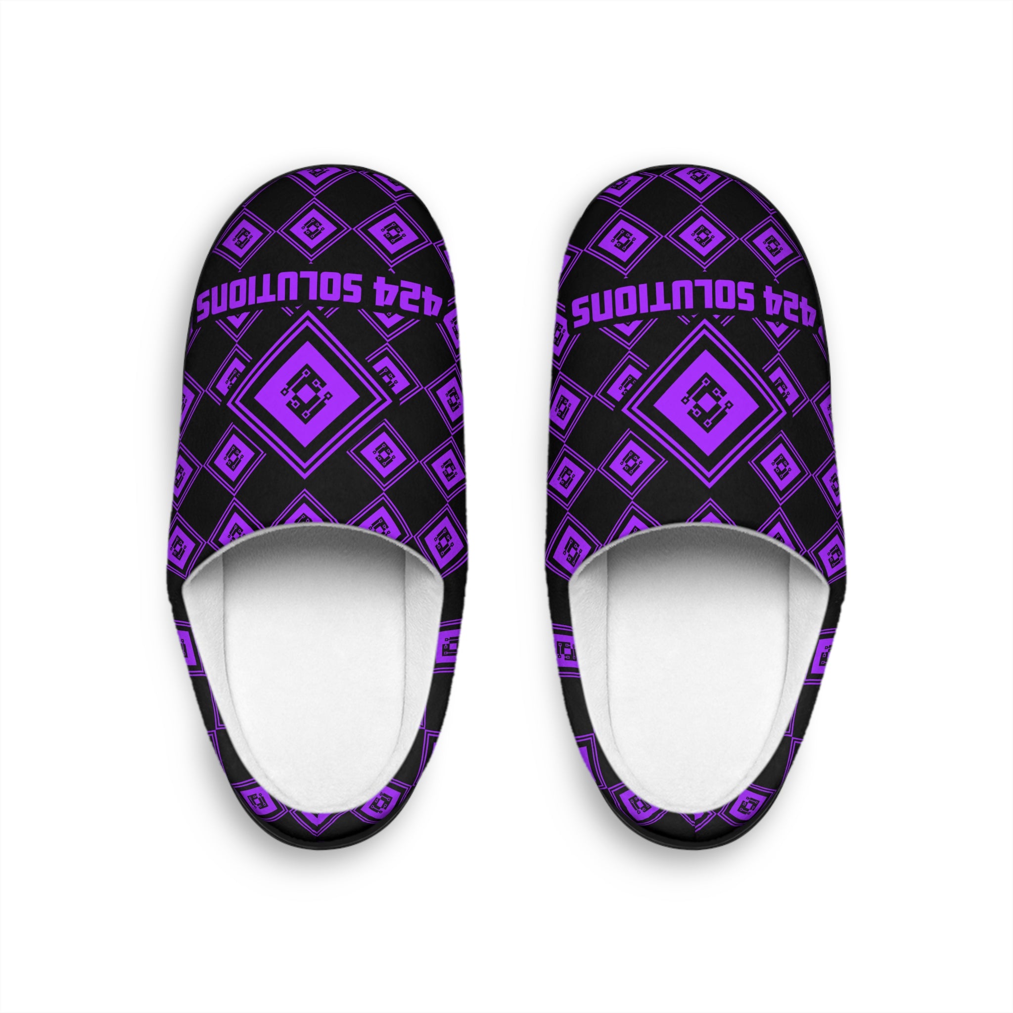 Stylish Slippers for Men - Cozy Comfort with Modern Design