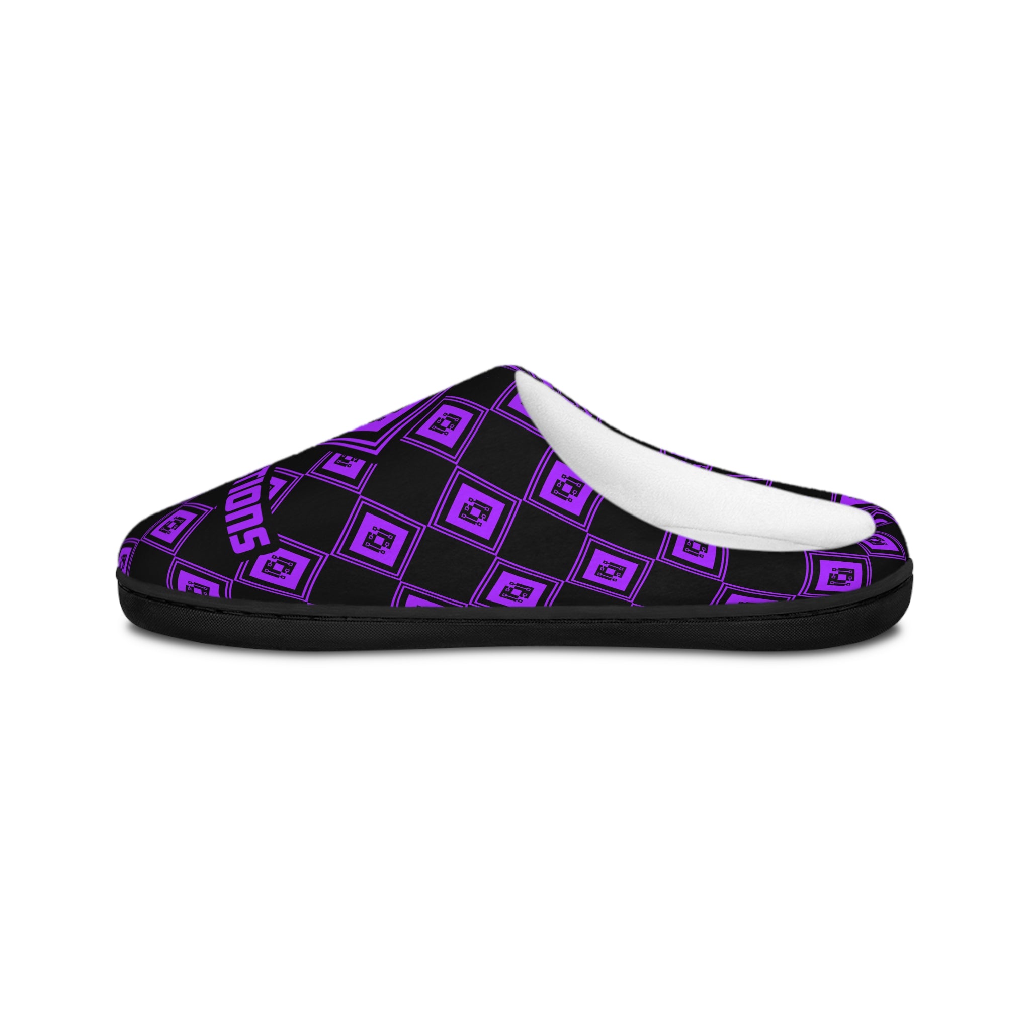 Stylish Slippers for Men - Cozy Comfort with Modern Design