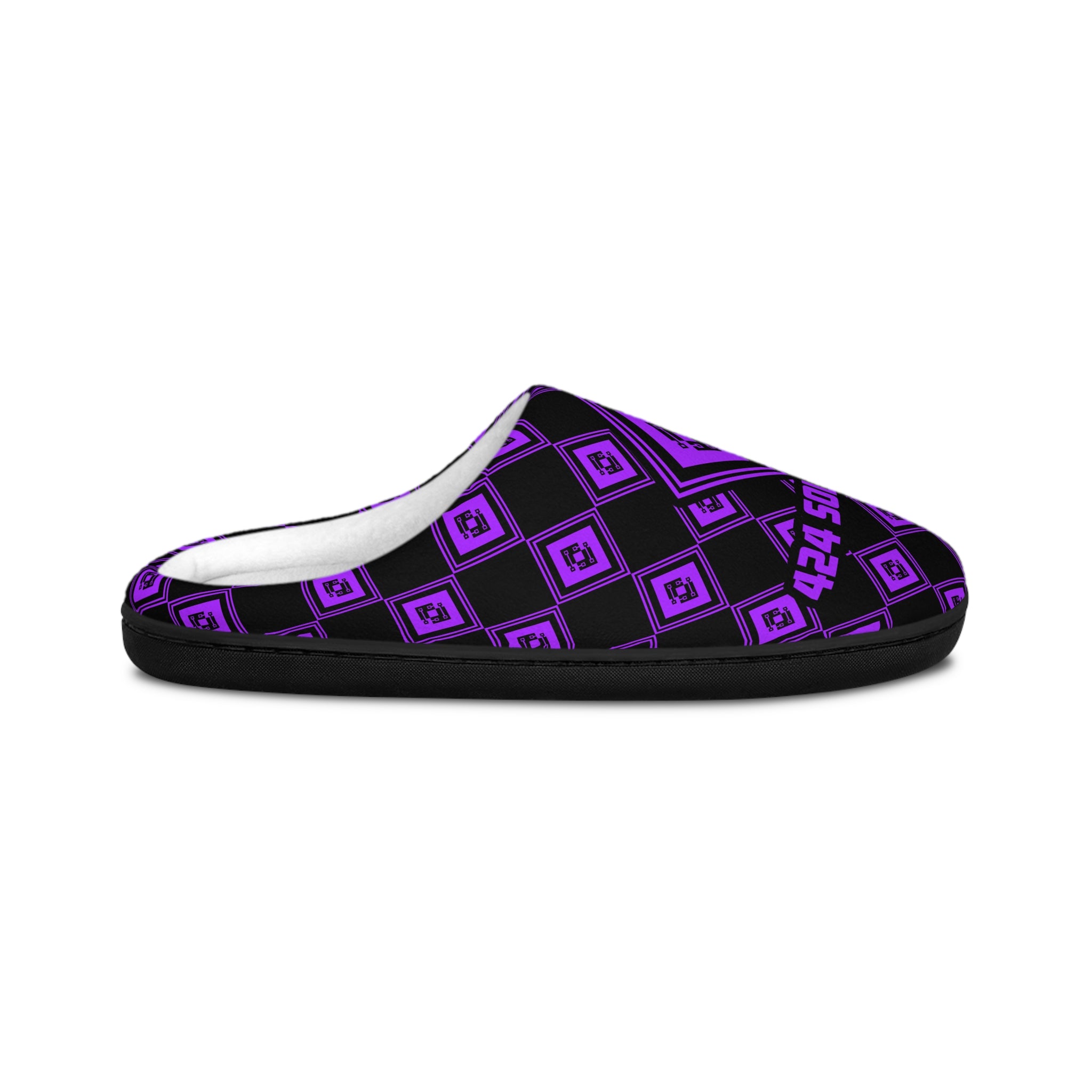 Stylish Slippers for Men - Cozy Comfort with Modern Design