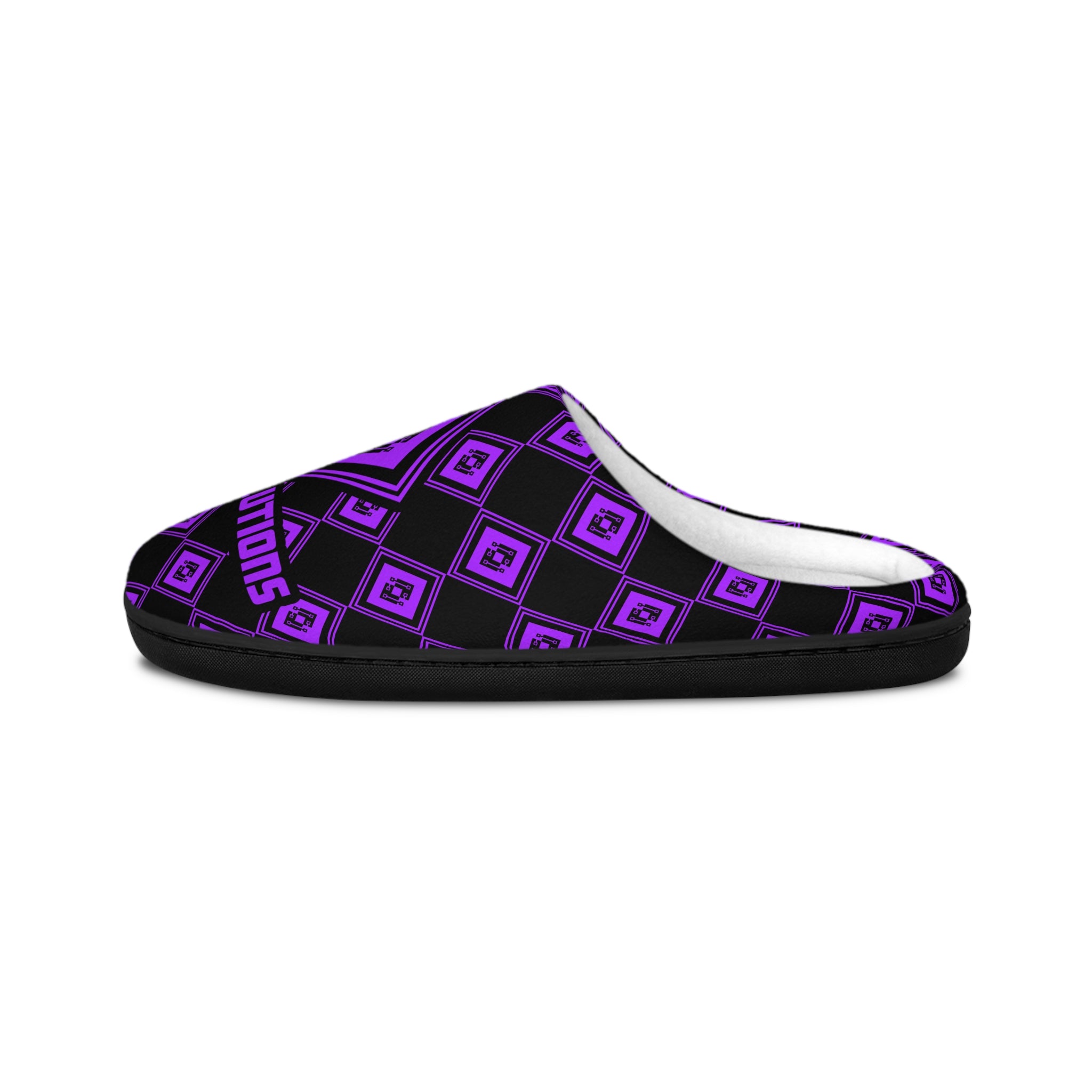 Stylish Slippers for Men - Cozy Comfort with Modern Design