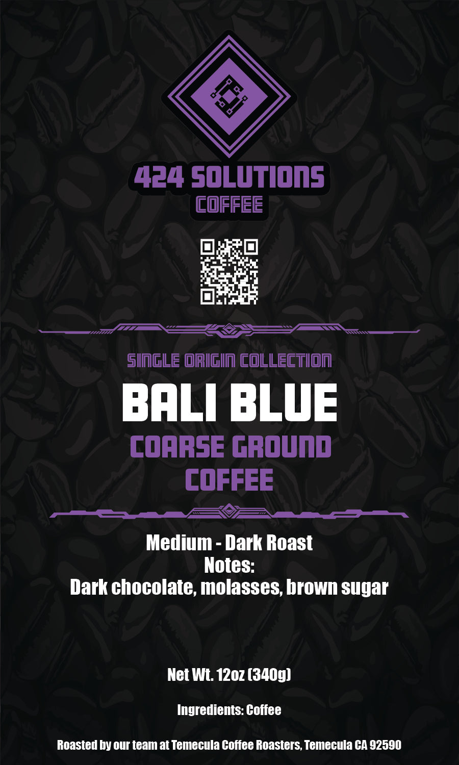 Bali Blue