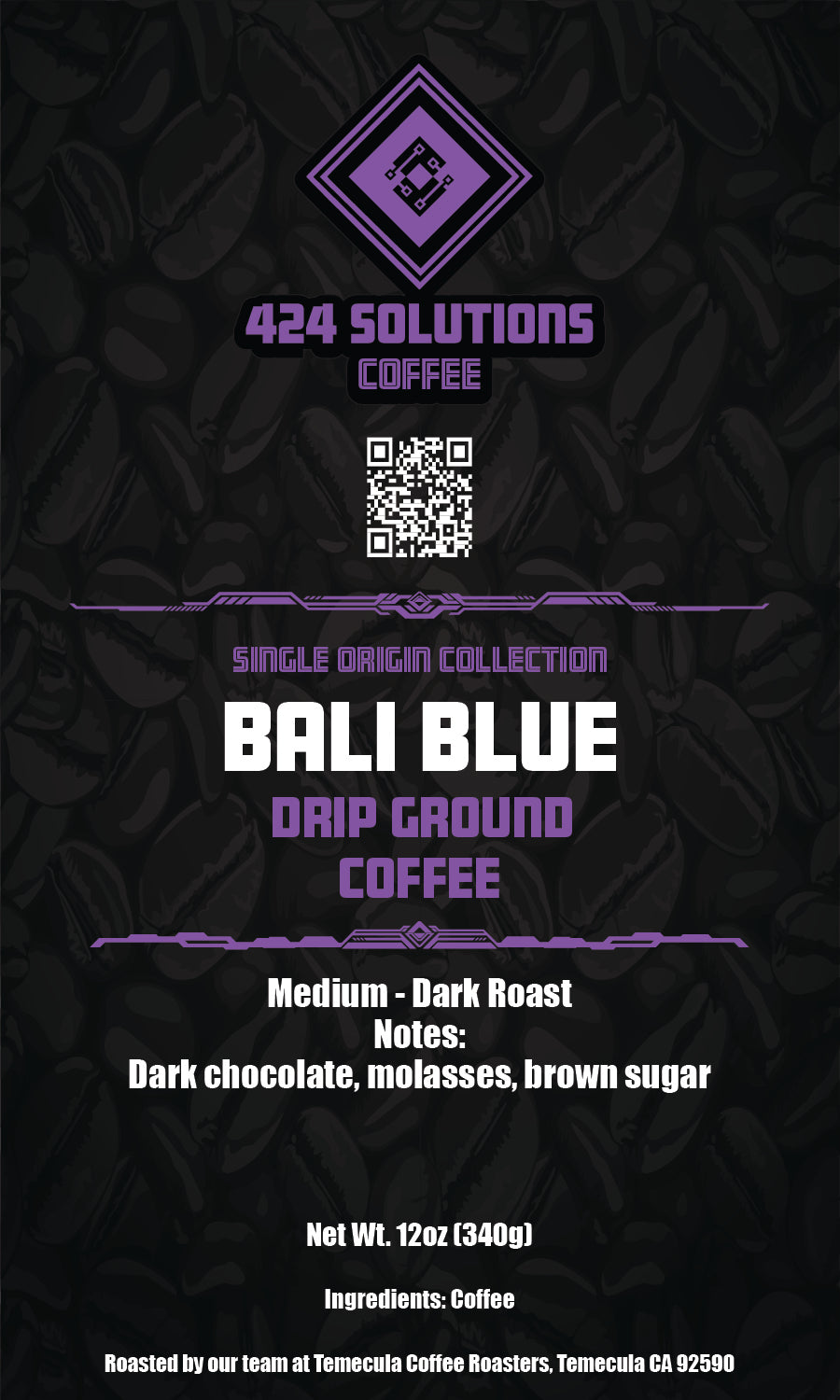Bali Blue