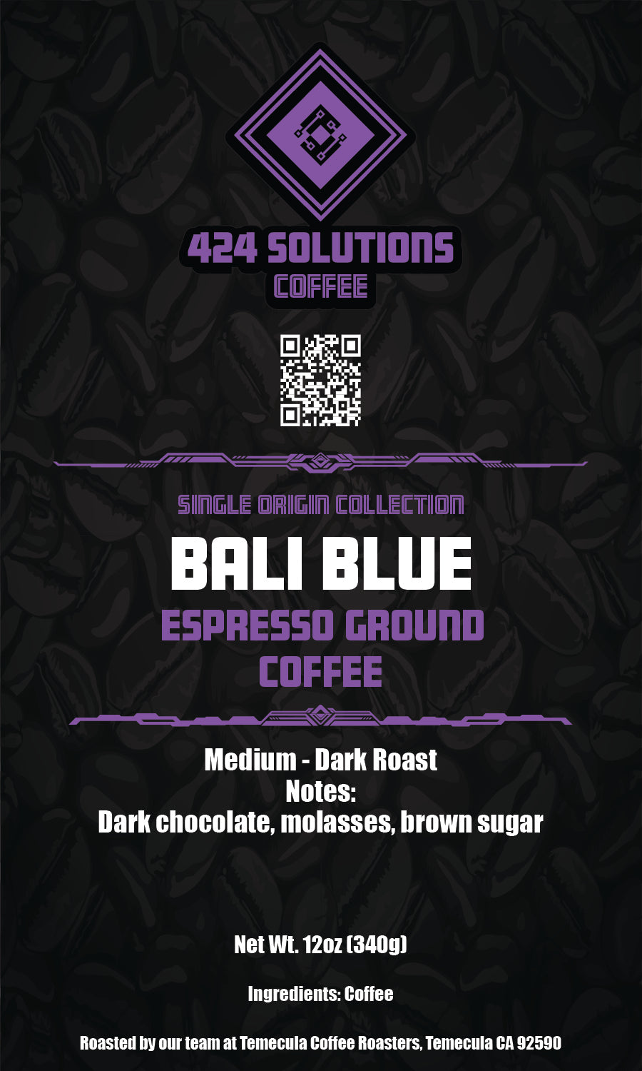 Bali Blue