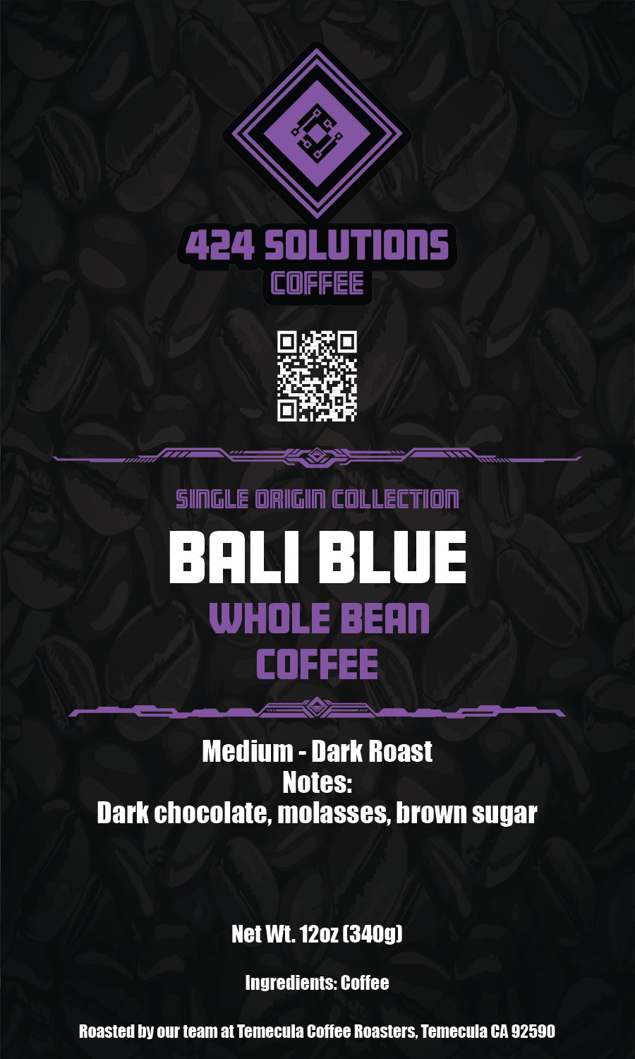 Bali Blue
