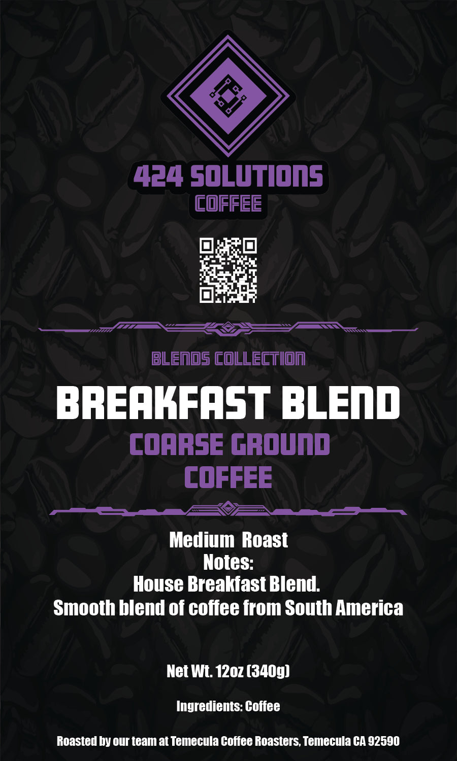 Breakfast Blend