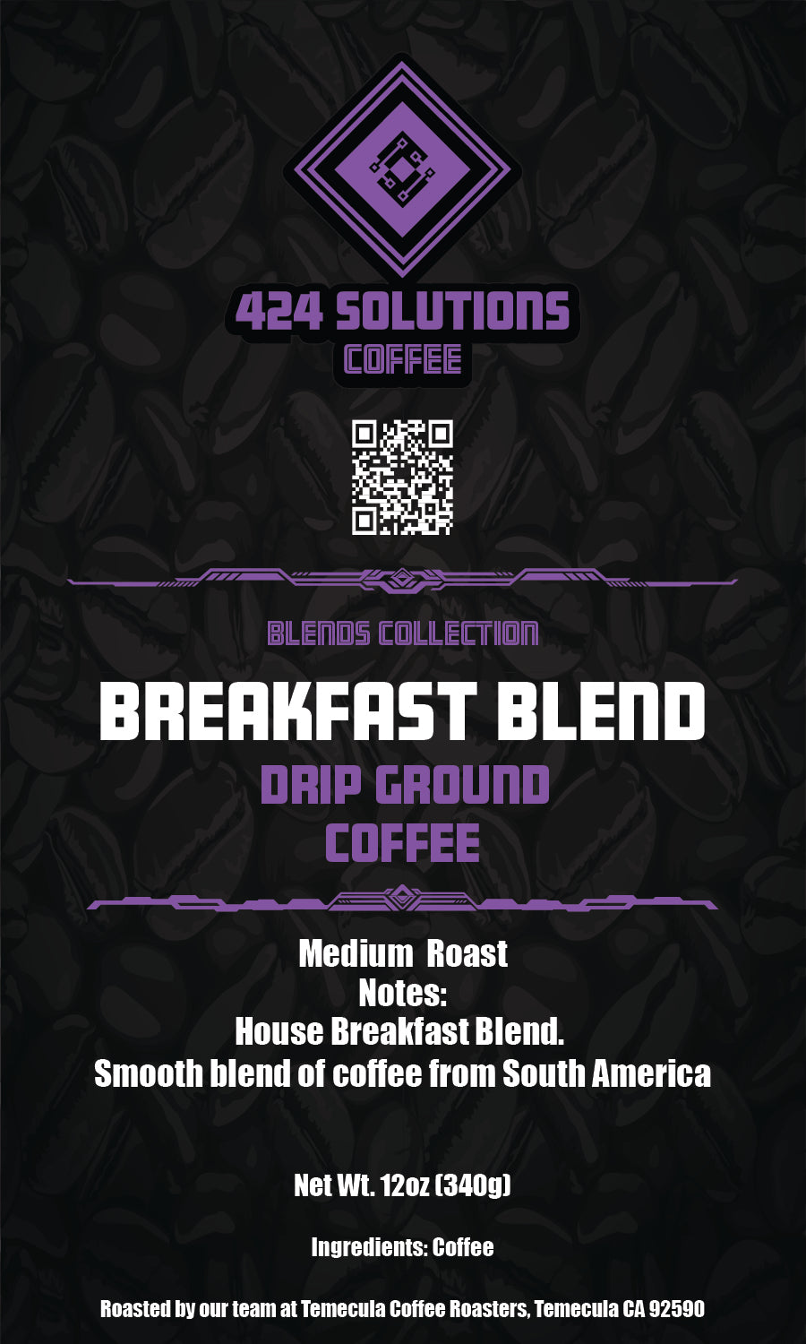 Breakfast Blend