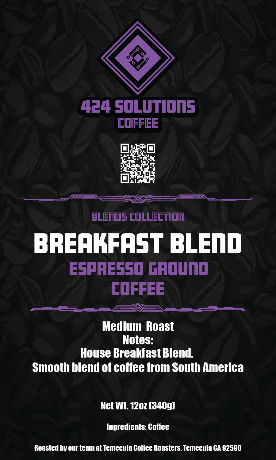 Breakfast Blend
