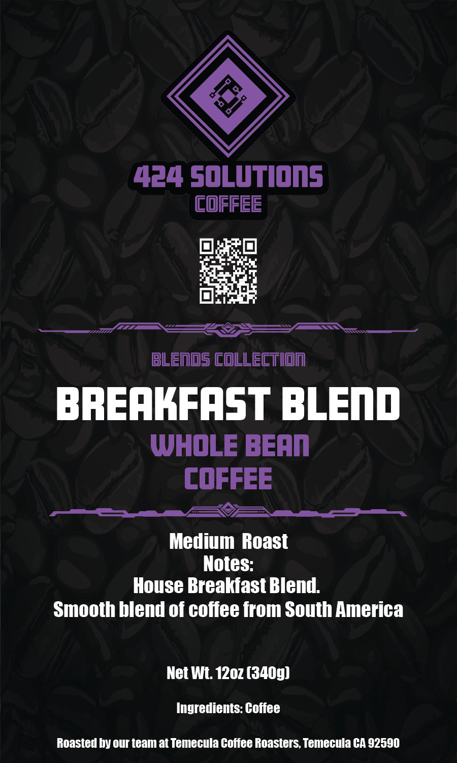 Breakfast Blend