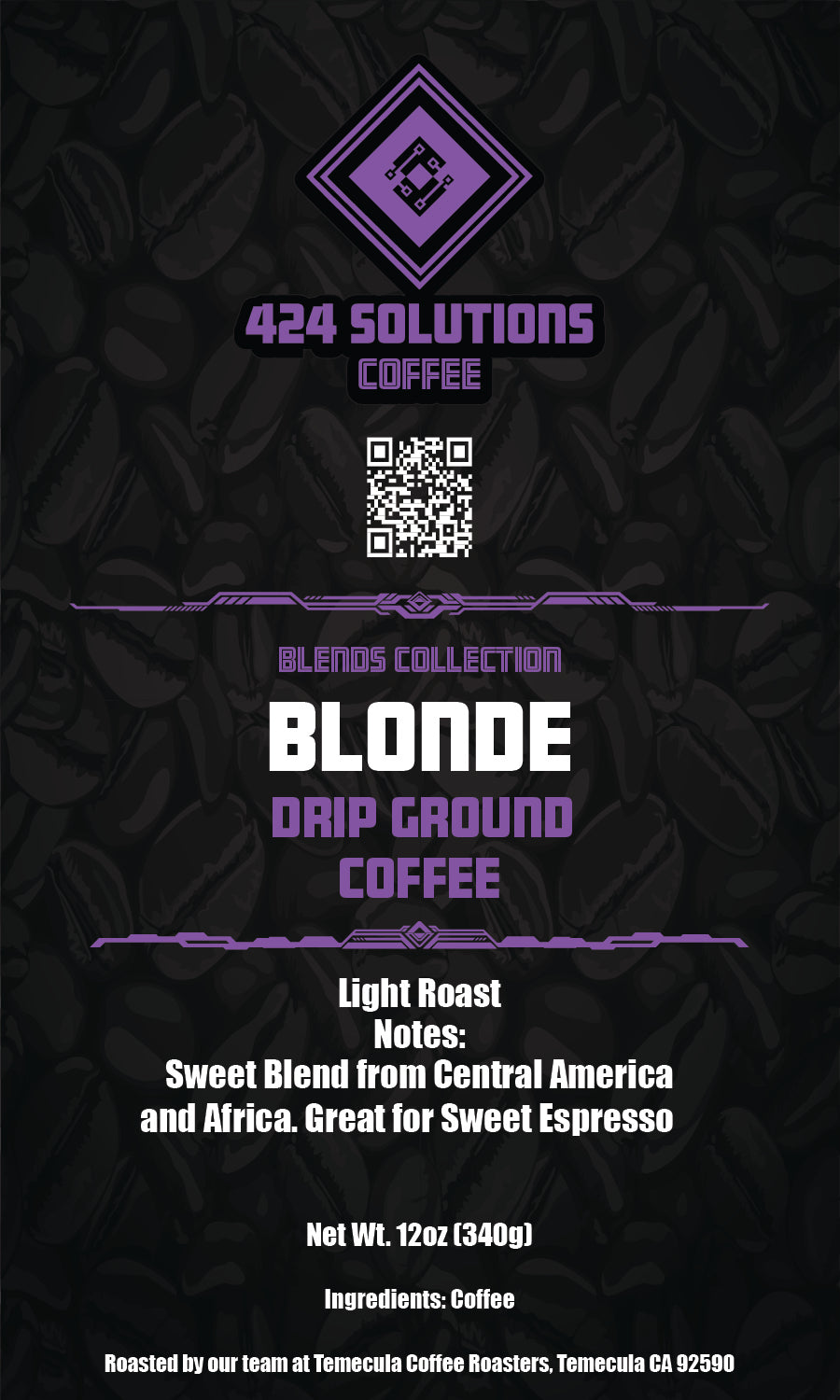 Blonde