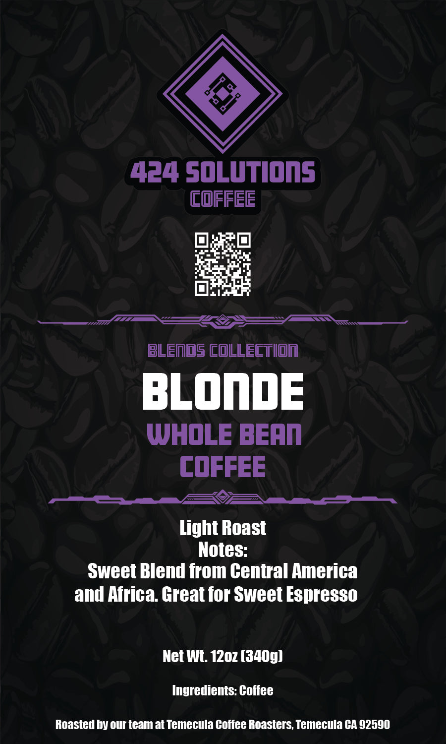 Blonde