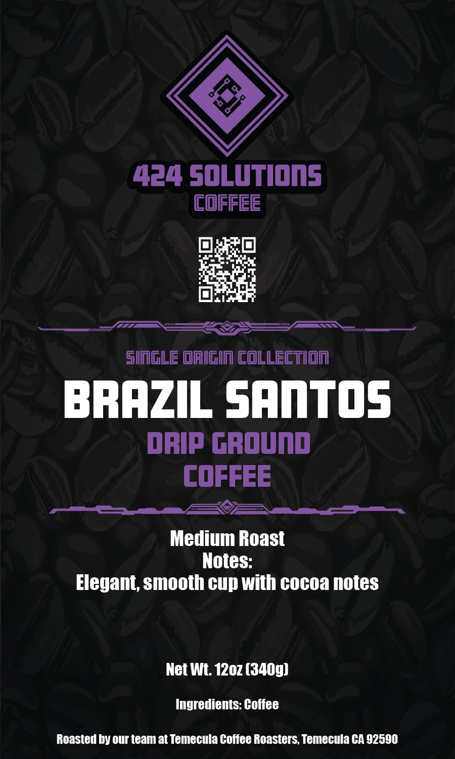 Brazil Santos