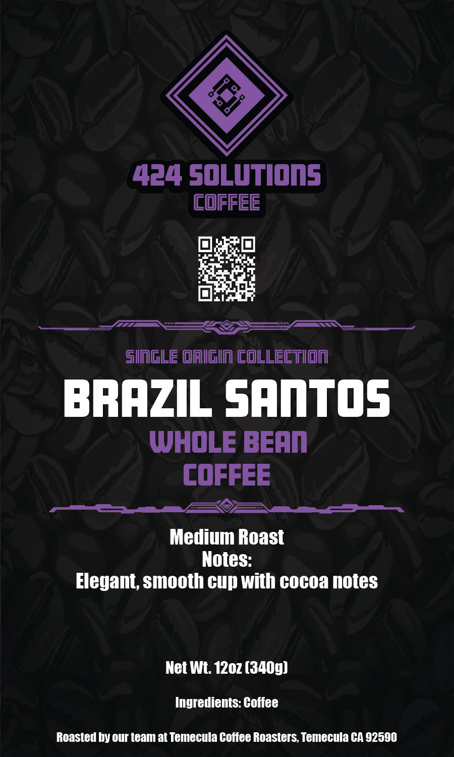 Brazil Santos