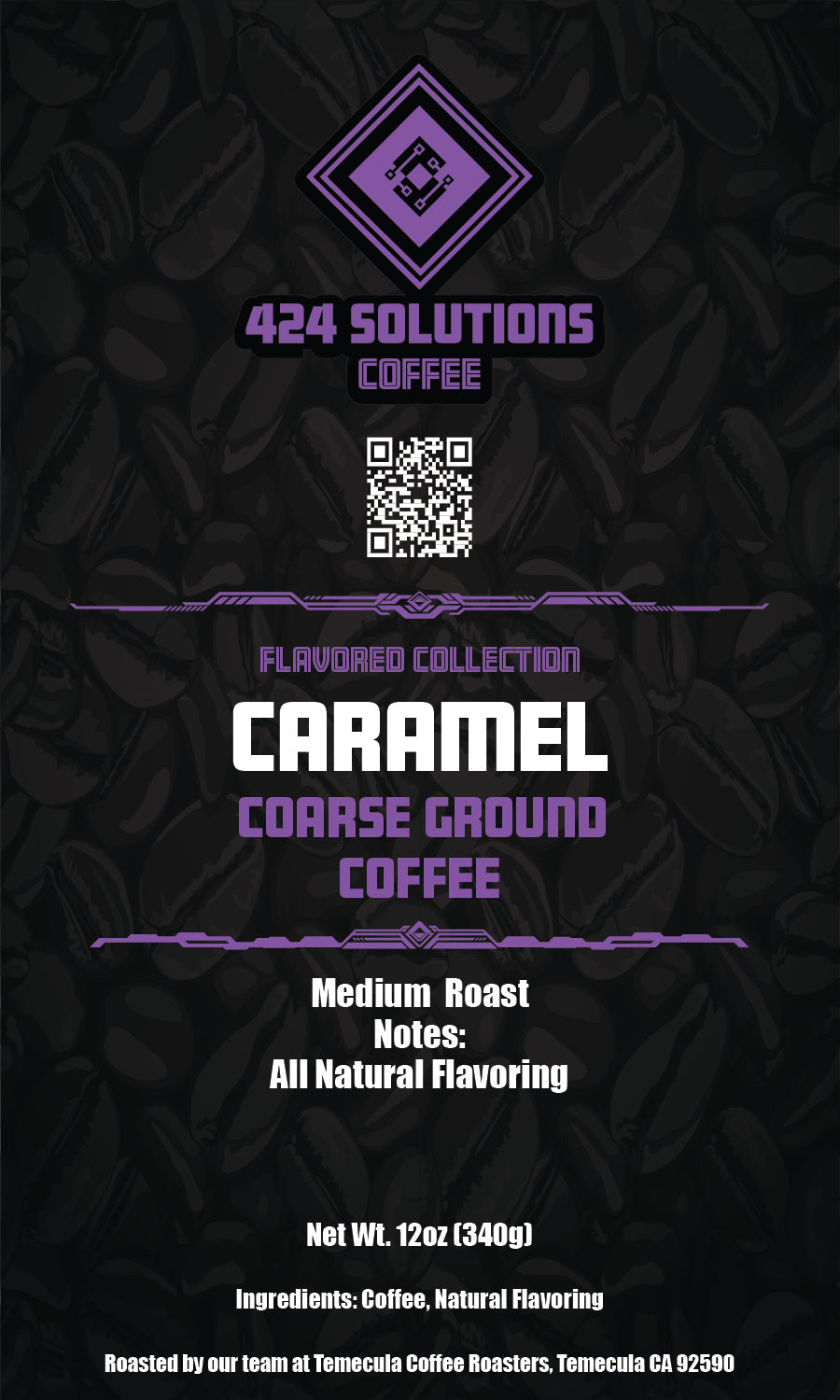 Caramel