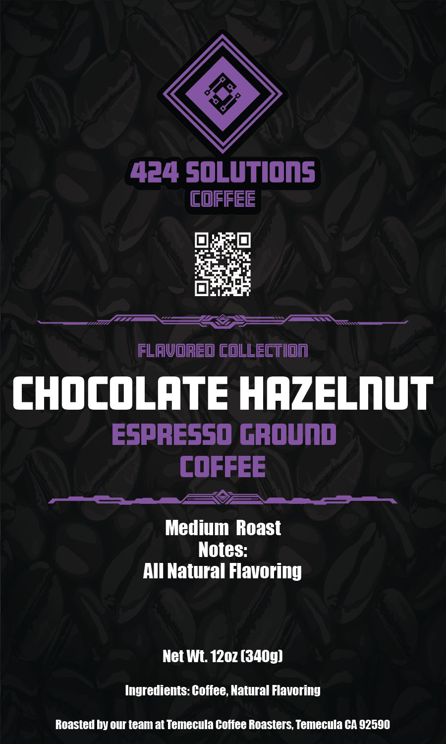 Chocolate Hazelnut
