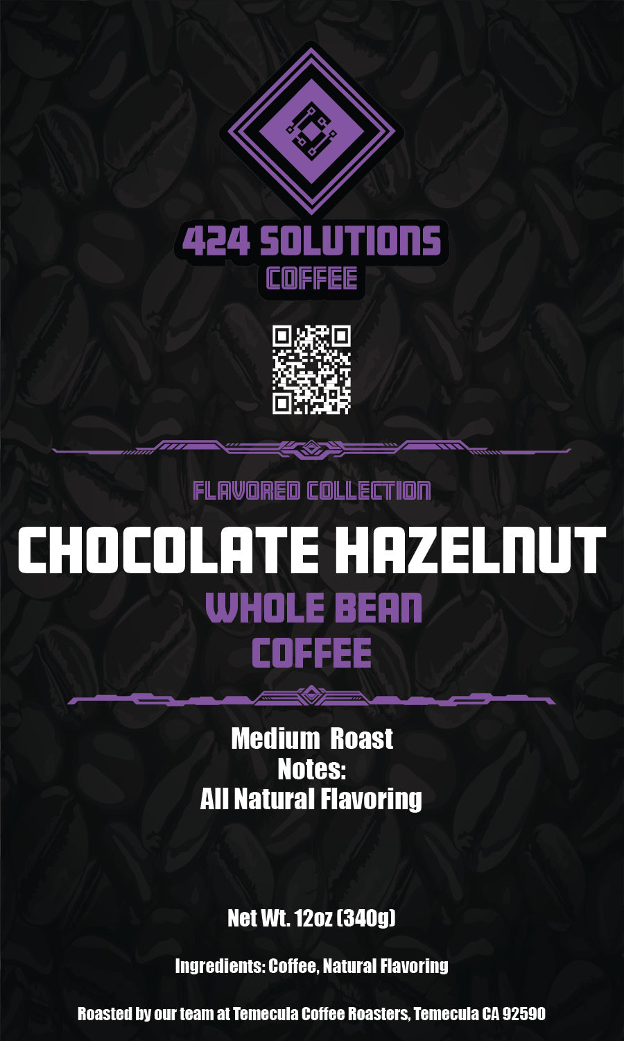 Chocolate Hazelnut