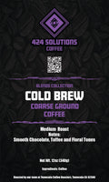 Cold Brew