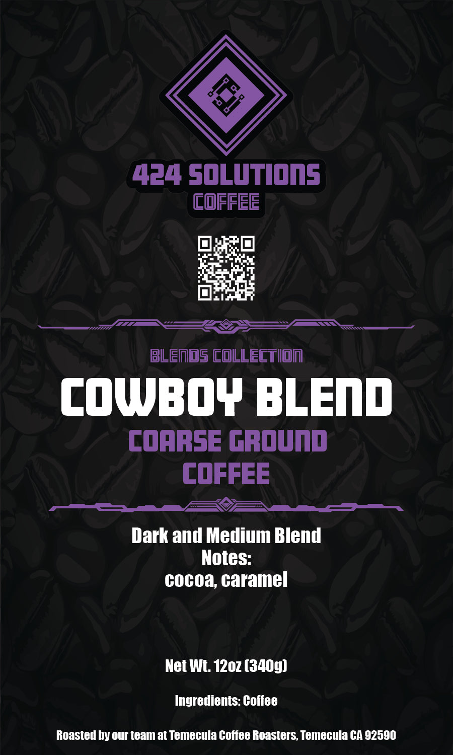 Cowboy Blend
