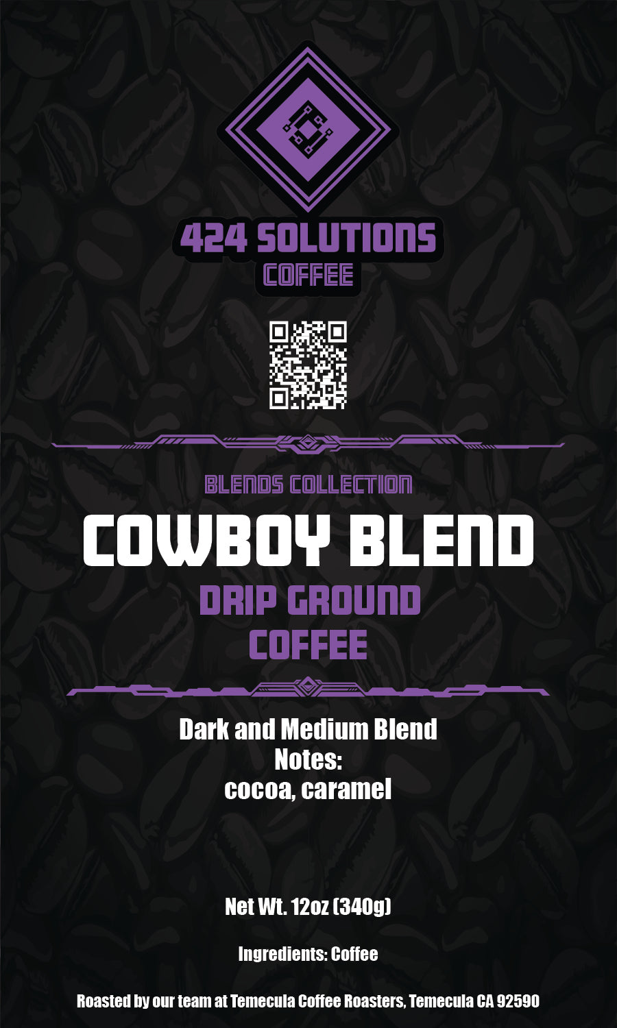 Cowboy Blend