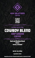 Cowboy Blend