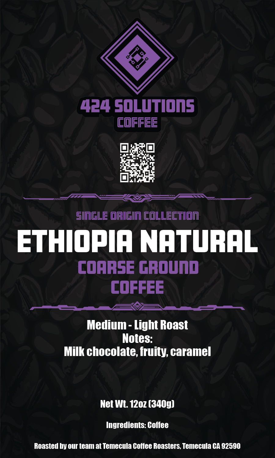 Ethiopia Natural