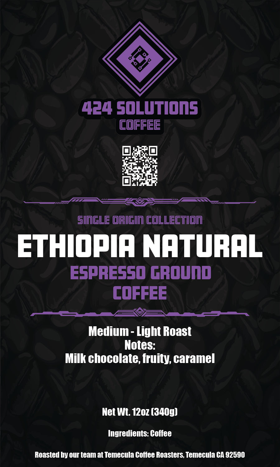 Ethiopia Natural