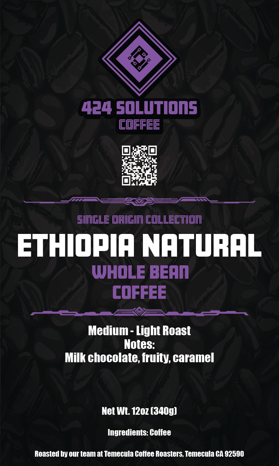 Ethiopia Natural