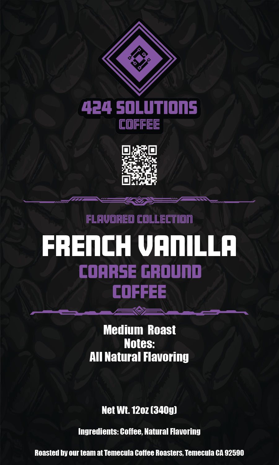 French Vanilla