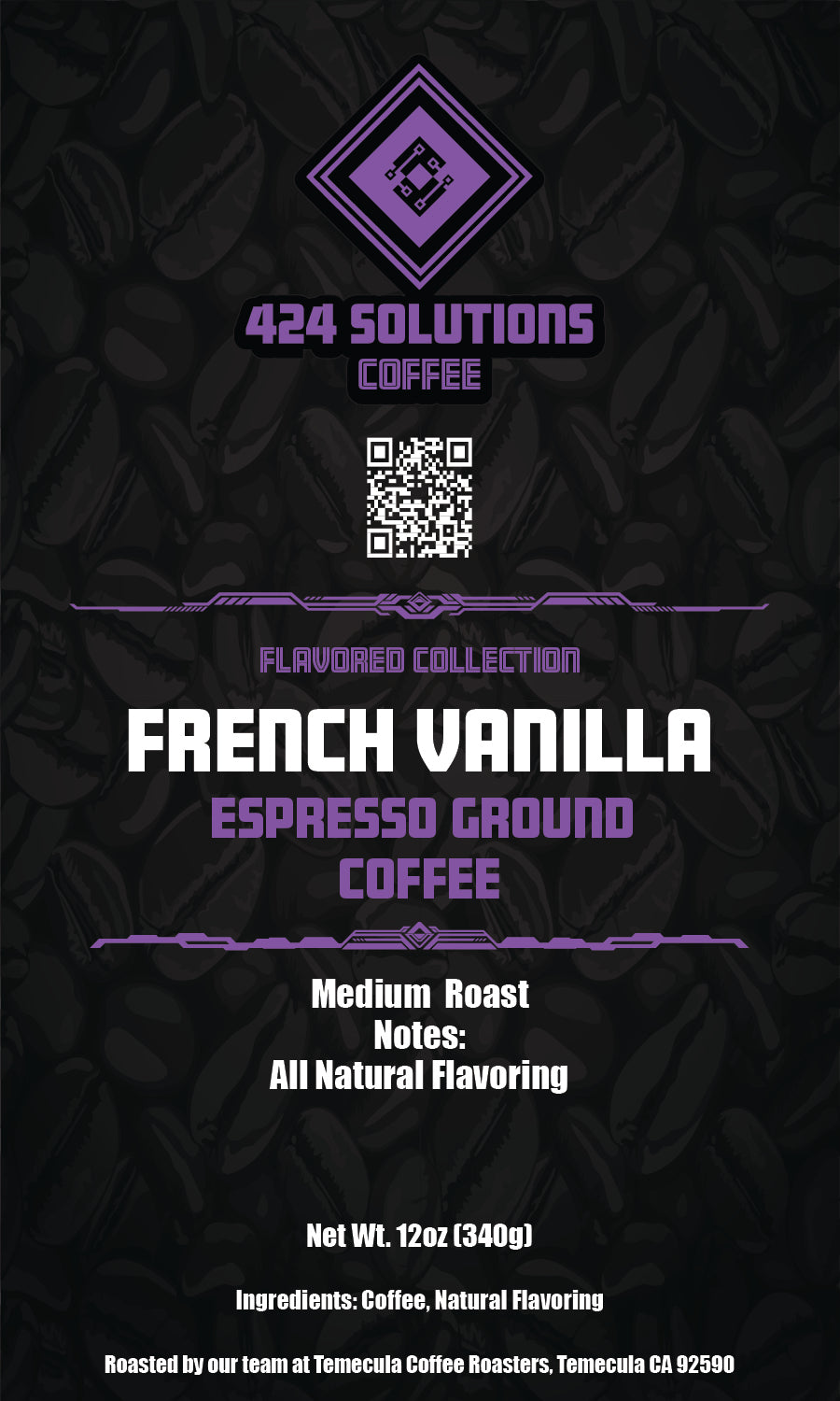 French Vanilla