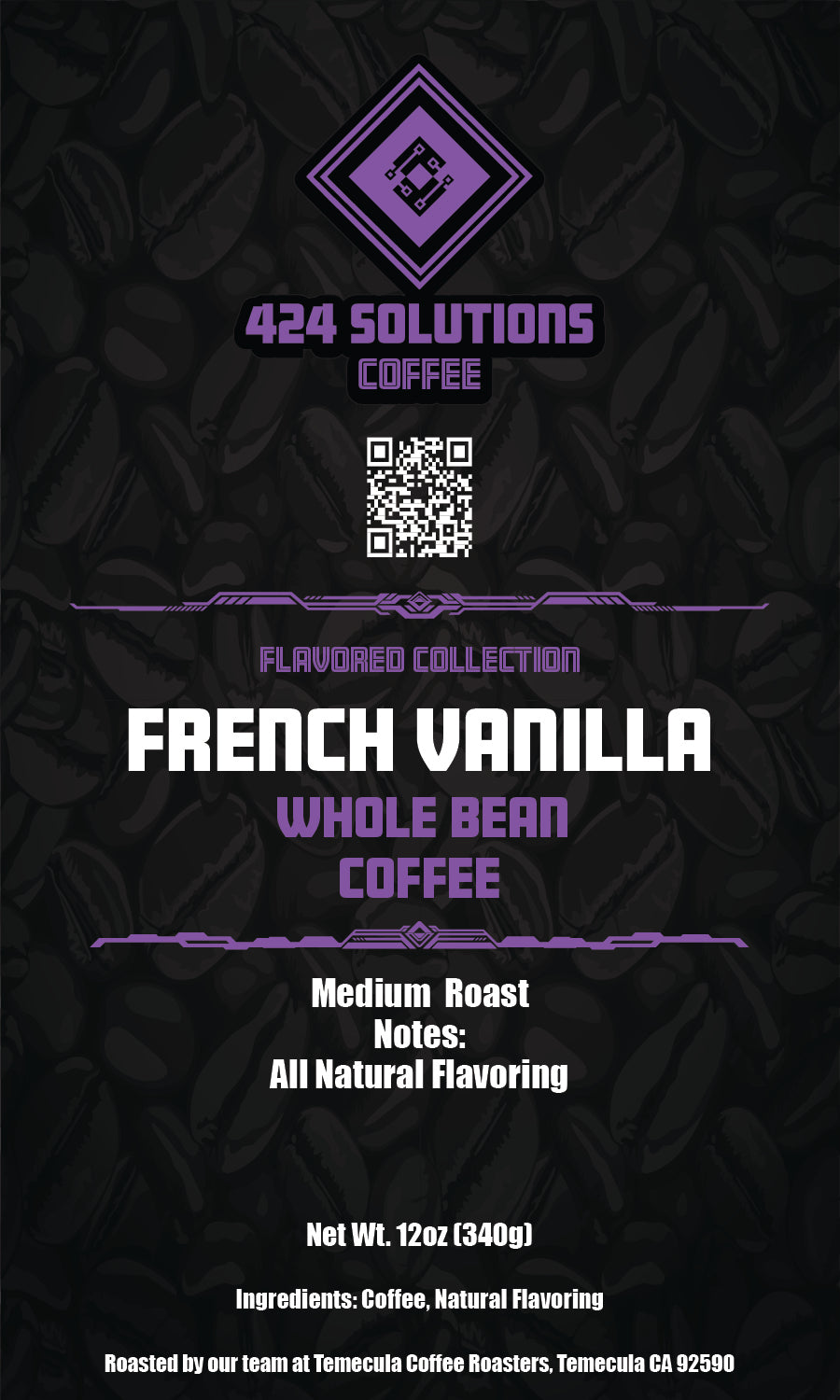 French Vanilla