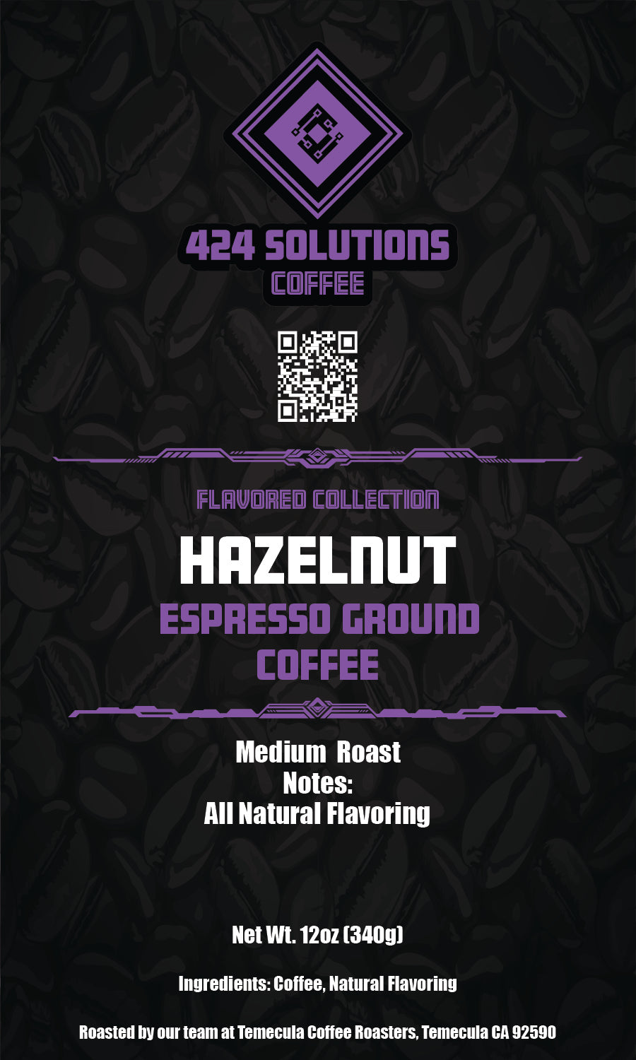 Hazelnut