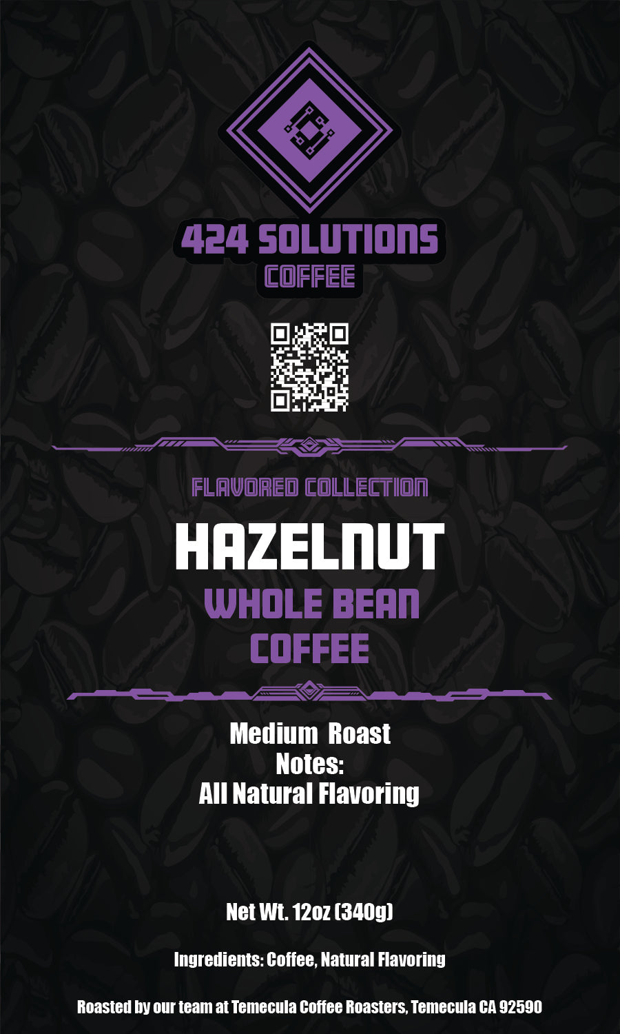 Hazelnut