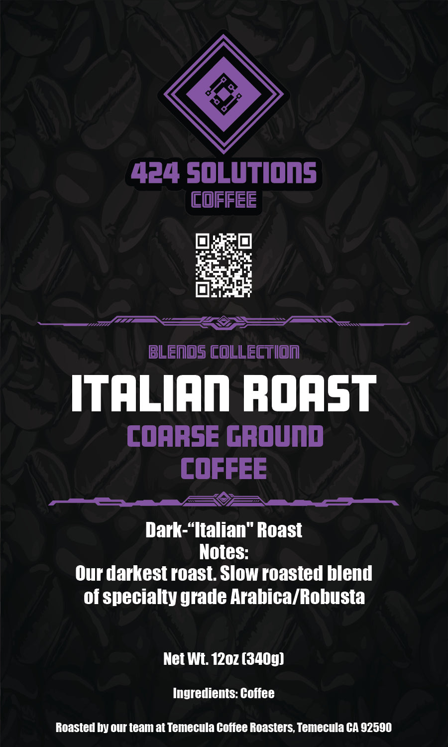 Italian Roast