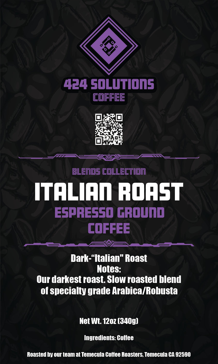 Italian Roast