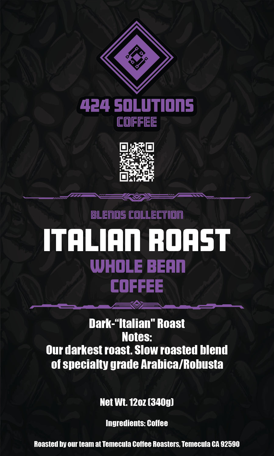 Italian Roast