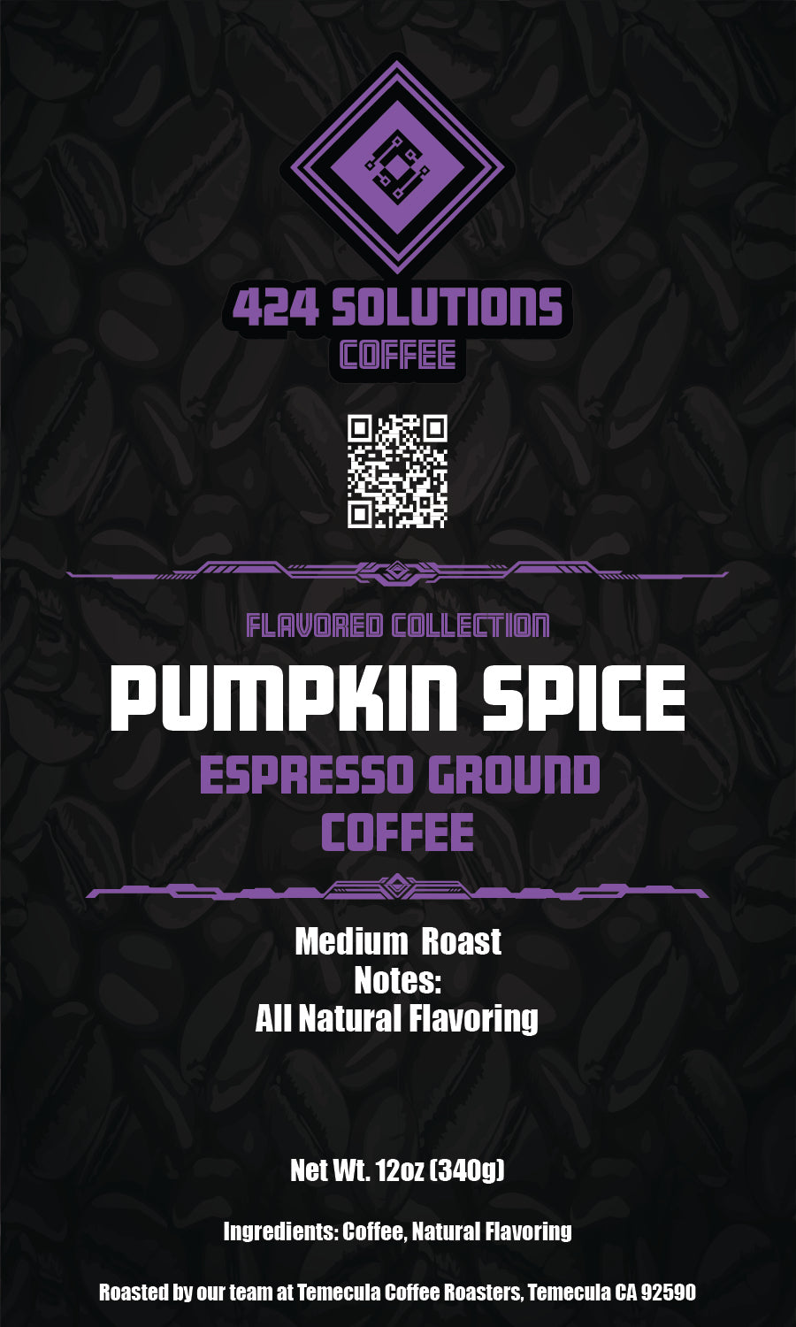 Pumpkin Spice