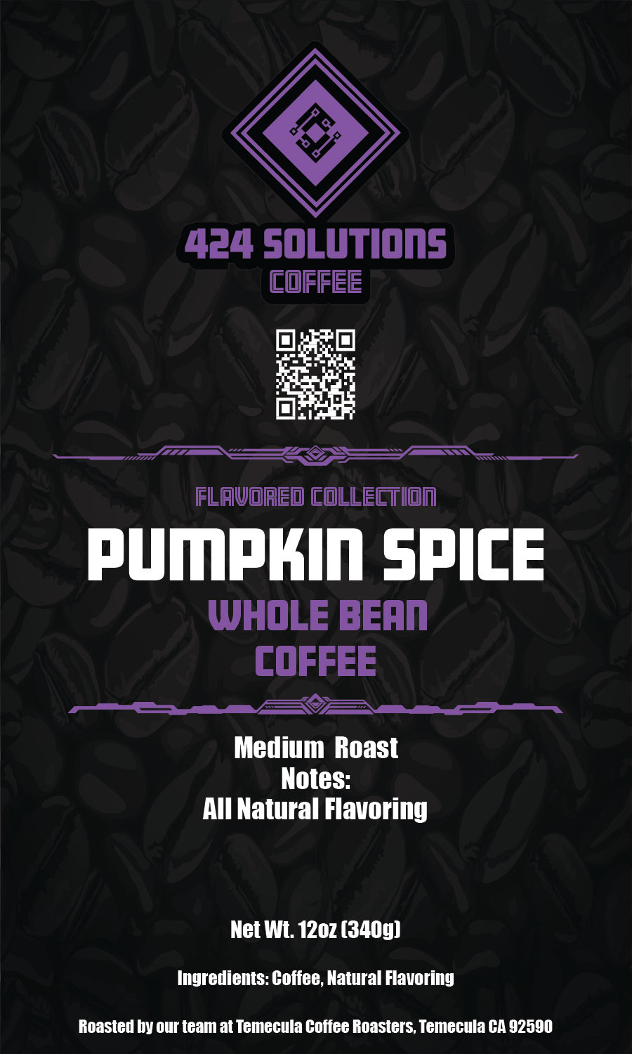 Pumpkin Spice